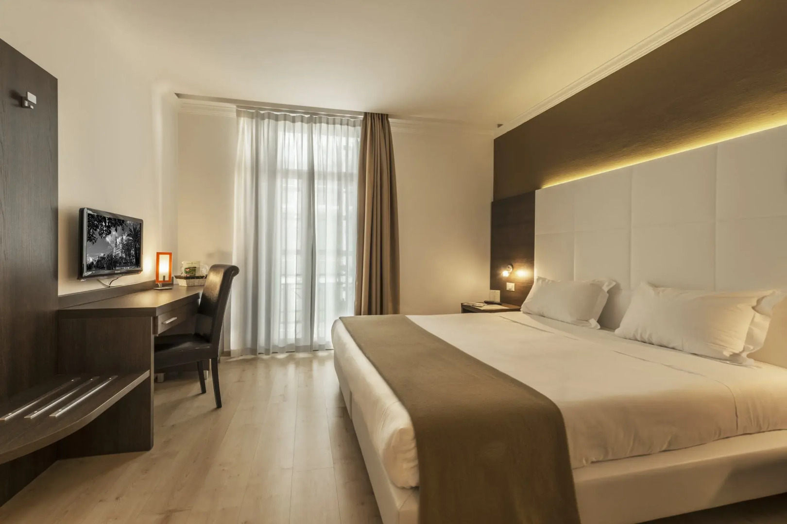 Hotel Ambassador Monaco