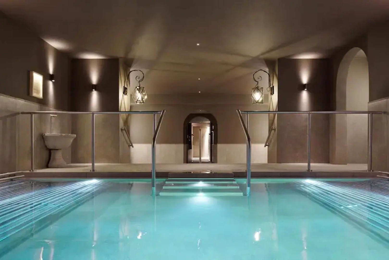 Palazzo Arzaga Hotel Spa and Golf Resort - Blu Hotels