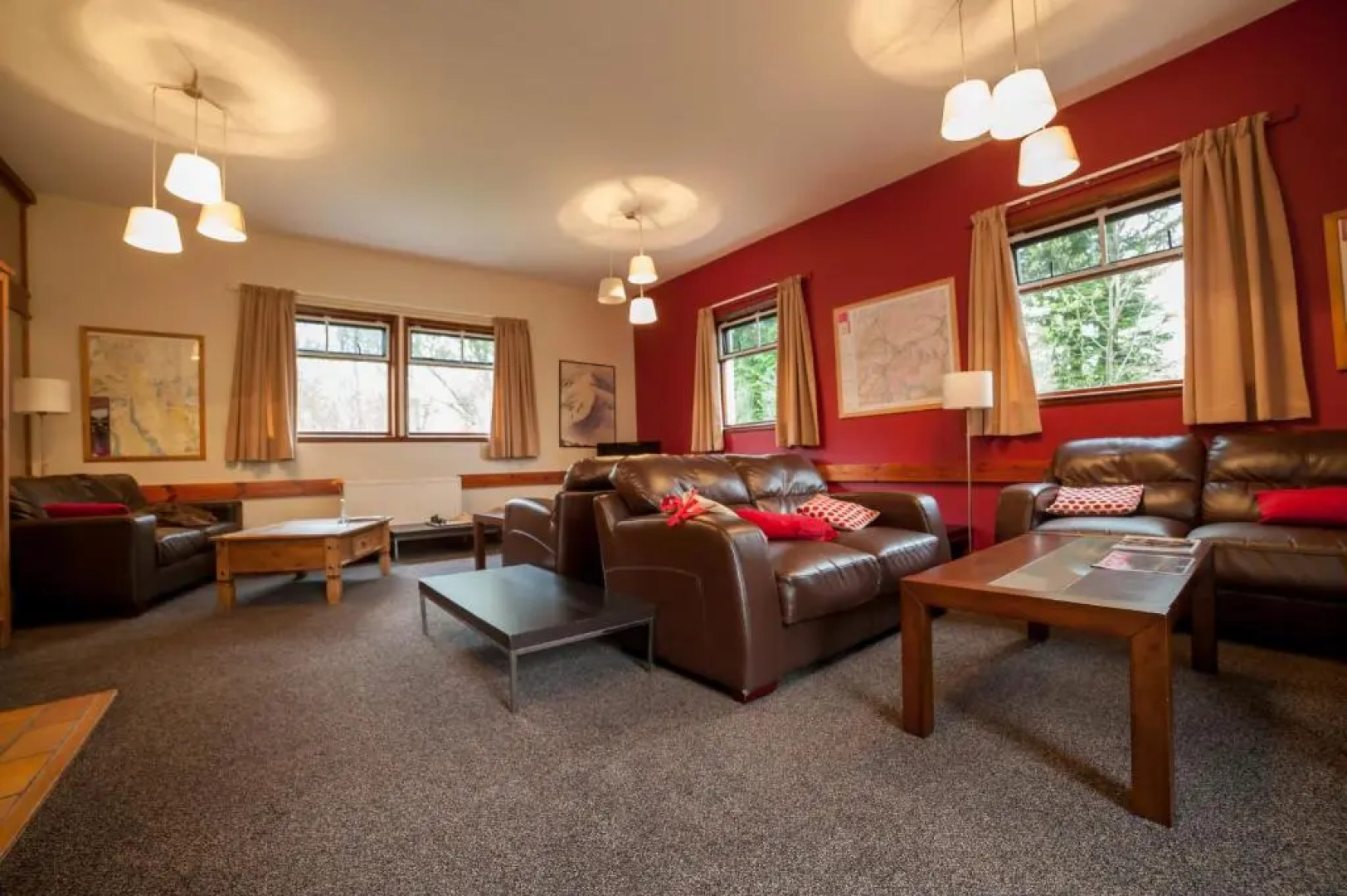 Crianlarich Youth Hostel