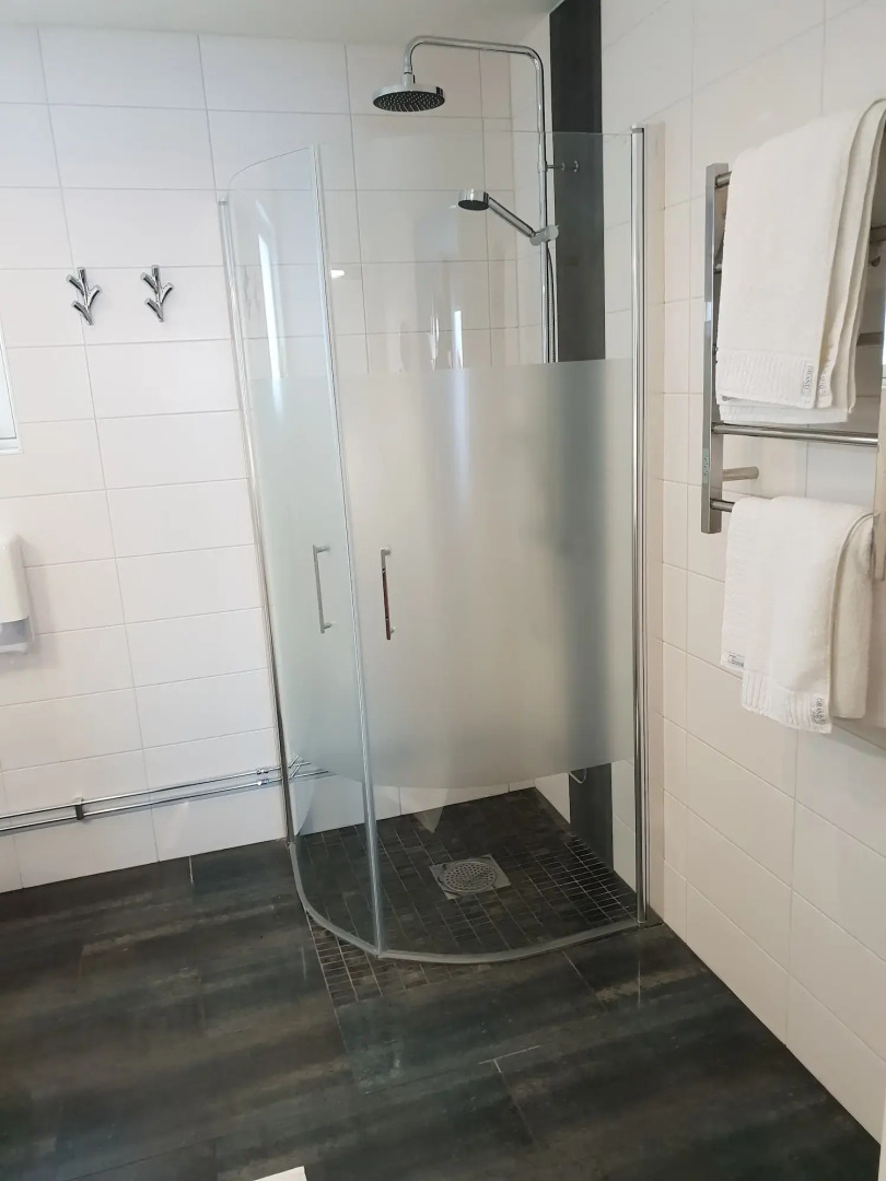 Kukkolaforsen Turist & Konferens