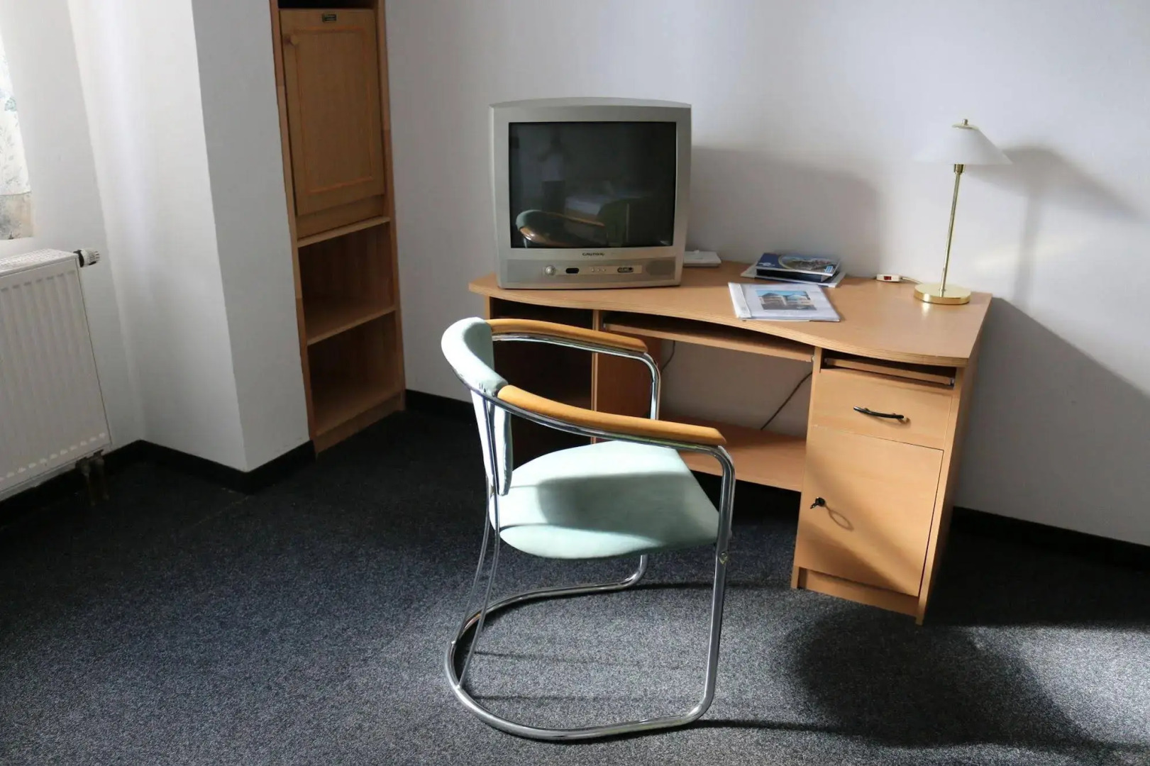 Hotel Torgauer Brauhof