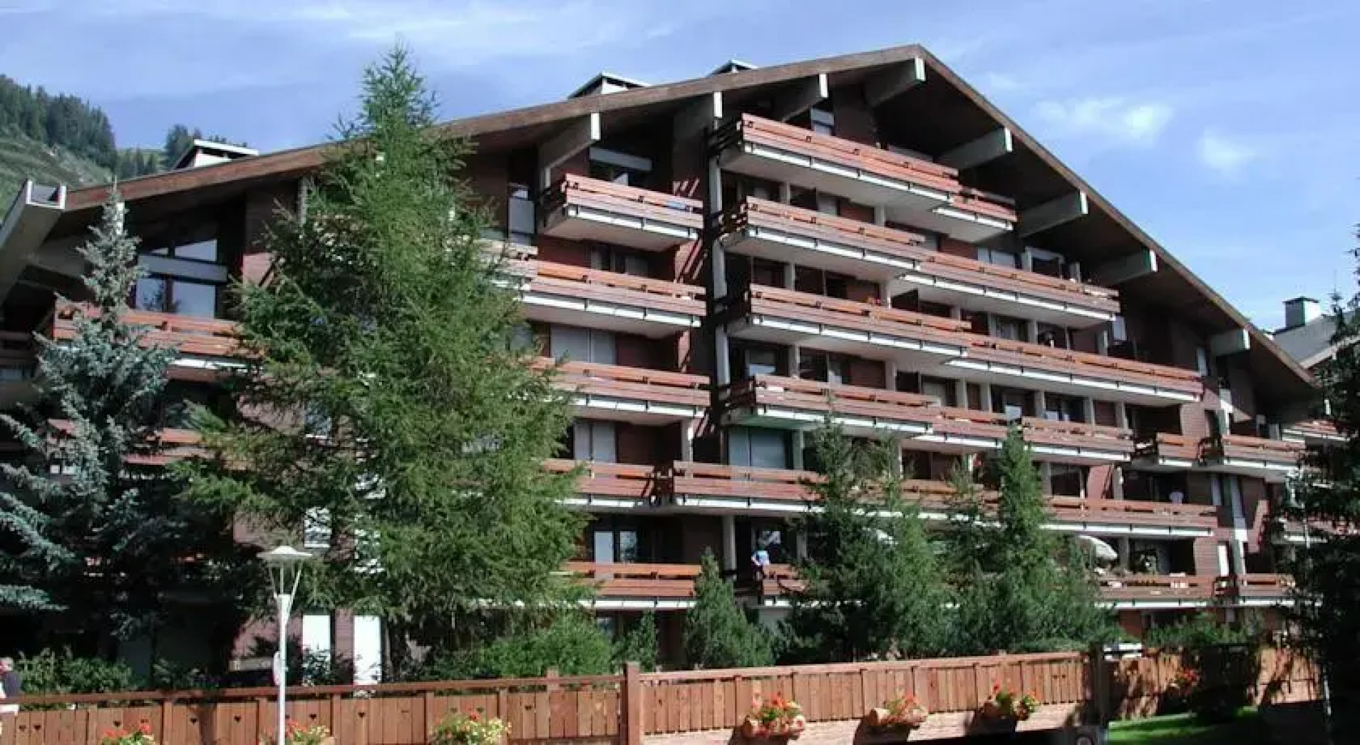 Apartment Antares 003