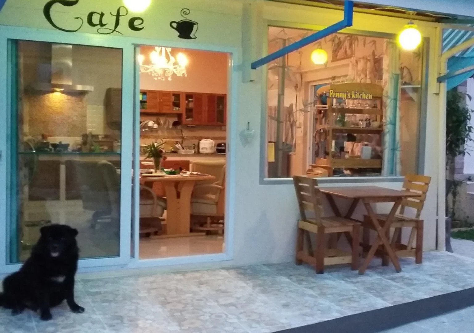 Penny's Home Stay Resort