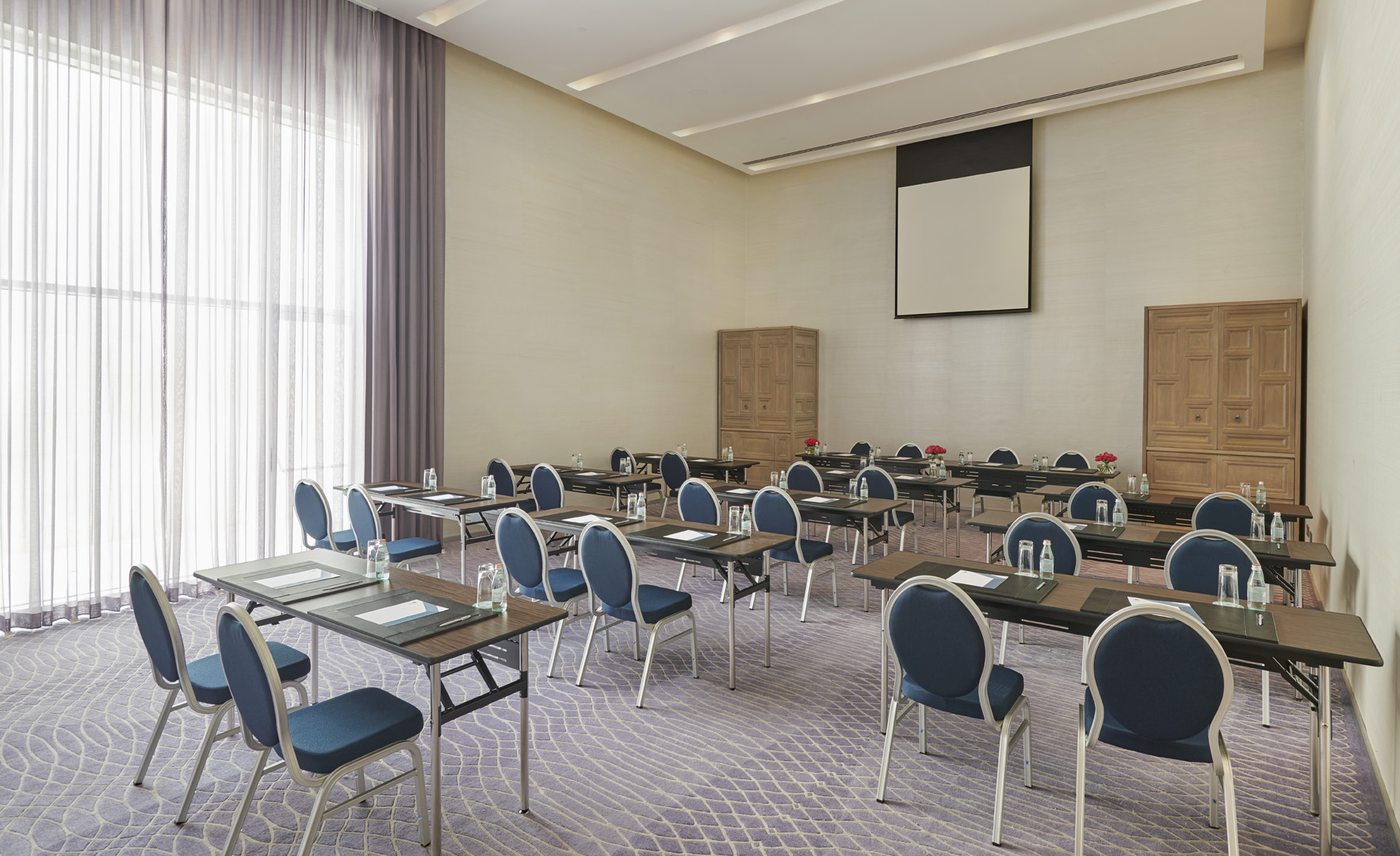 Hyatt Regency Aqaba Ayla Resort