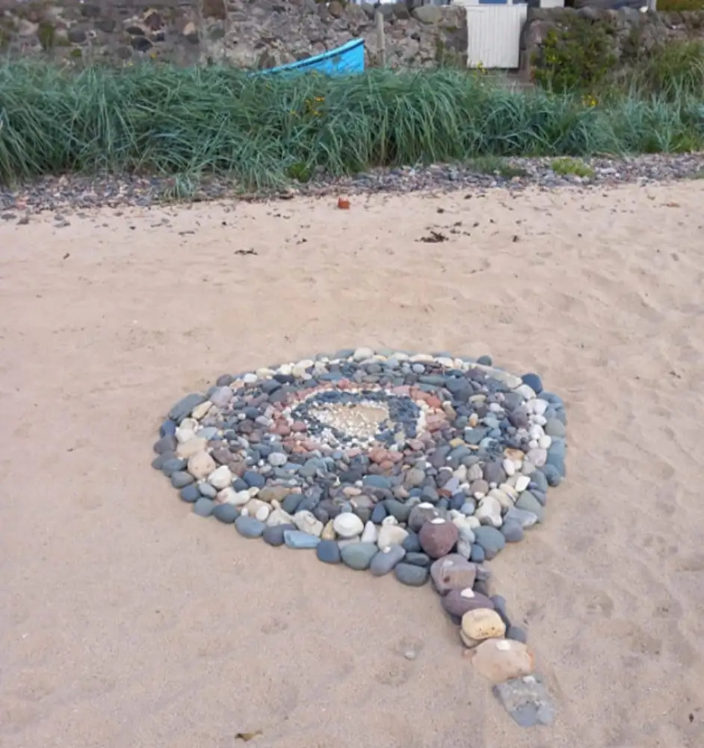 Beachhaven116, Lovely Beachside House, Lower Largo