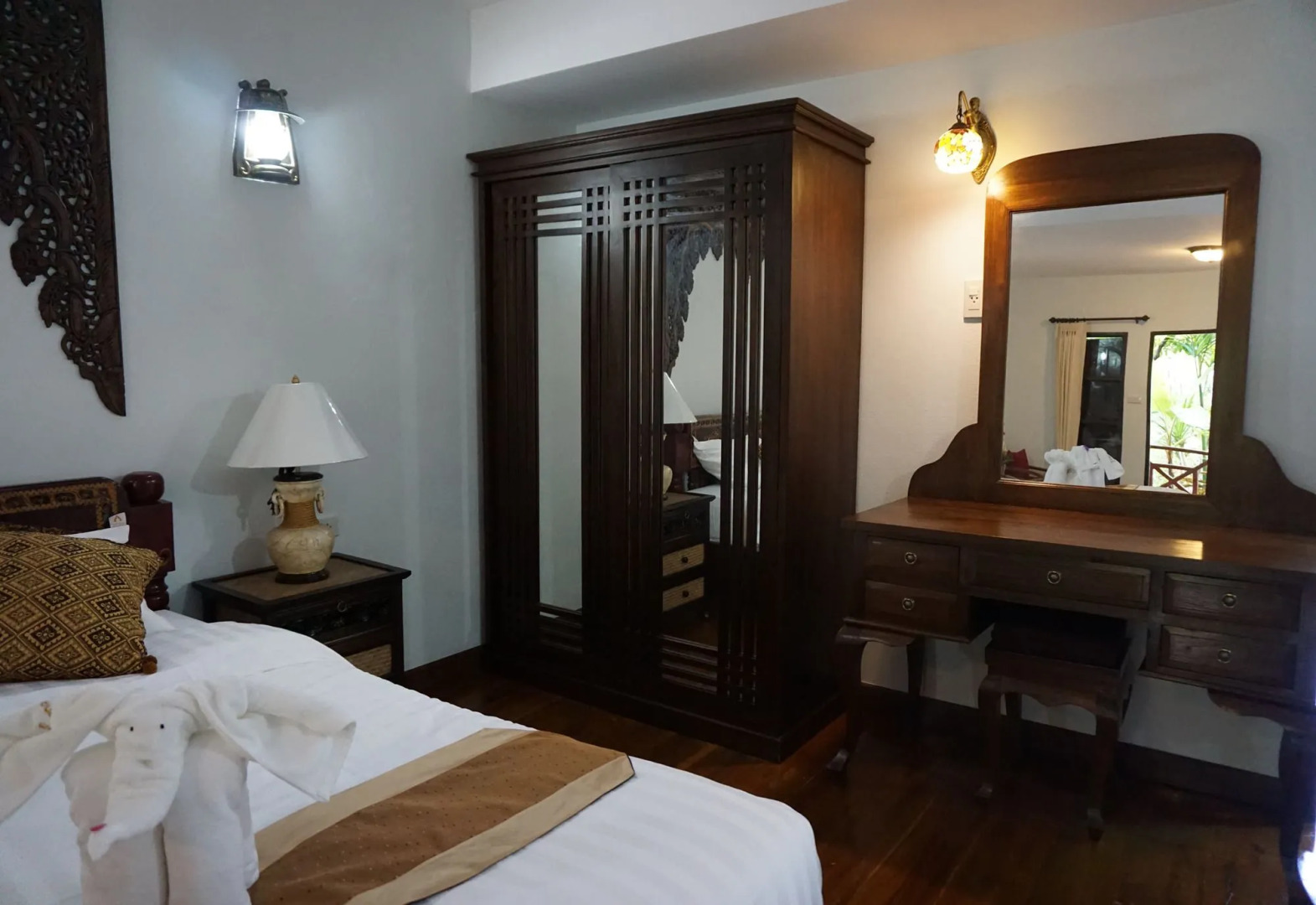 Pingdoi Hualin Boutique Hotel