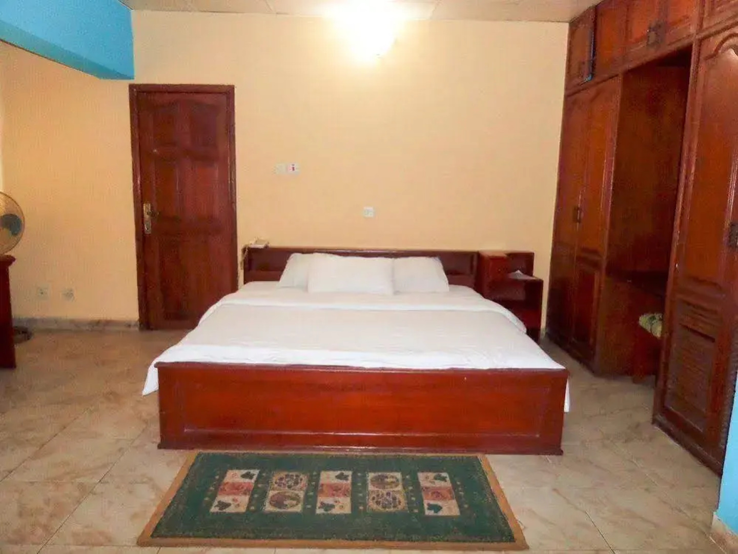 Selino Suites Limited