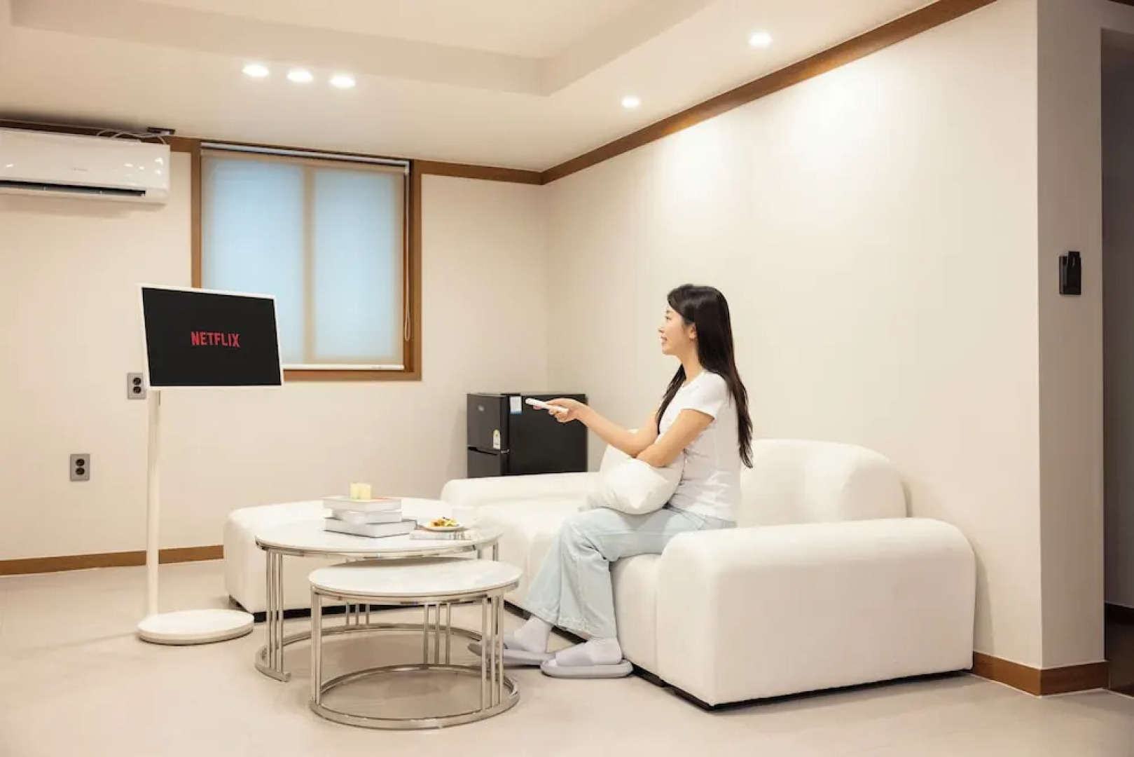 Glen Stay Dongducheon