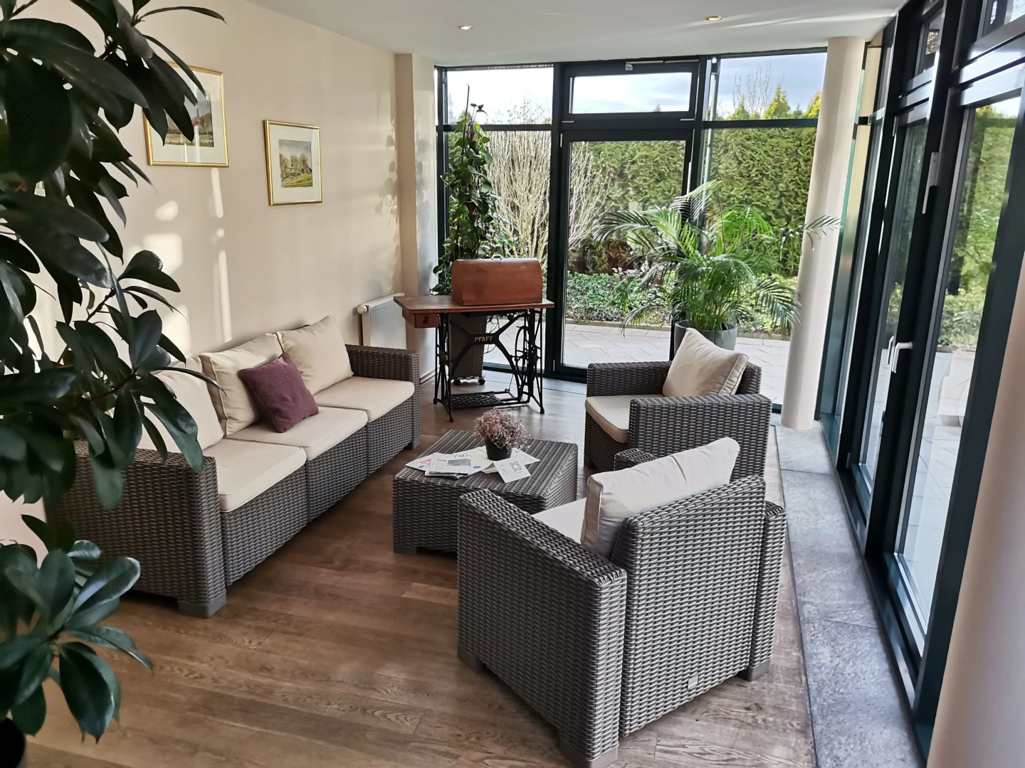 Hotel Zum Märchenwald