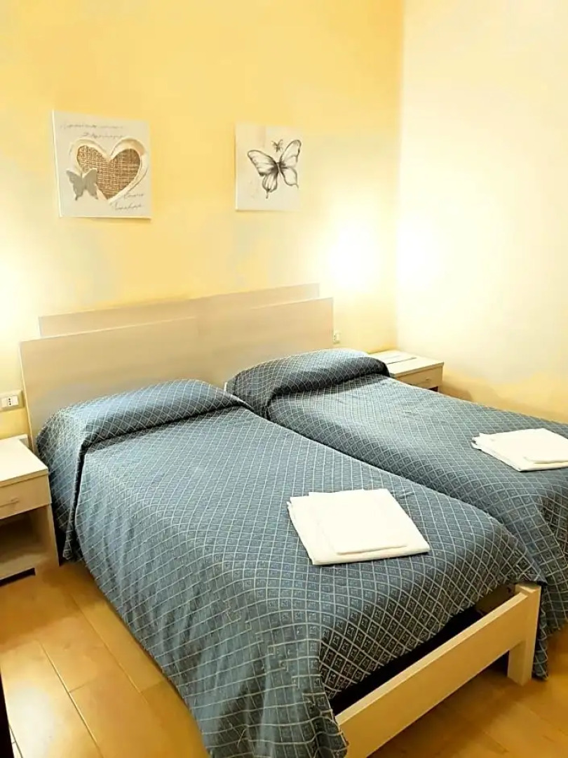 Hotel Il Quadrifoglio