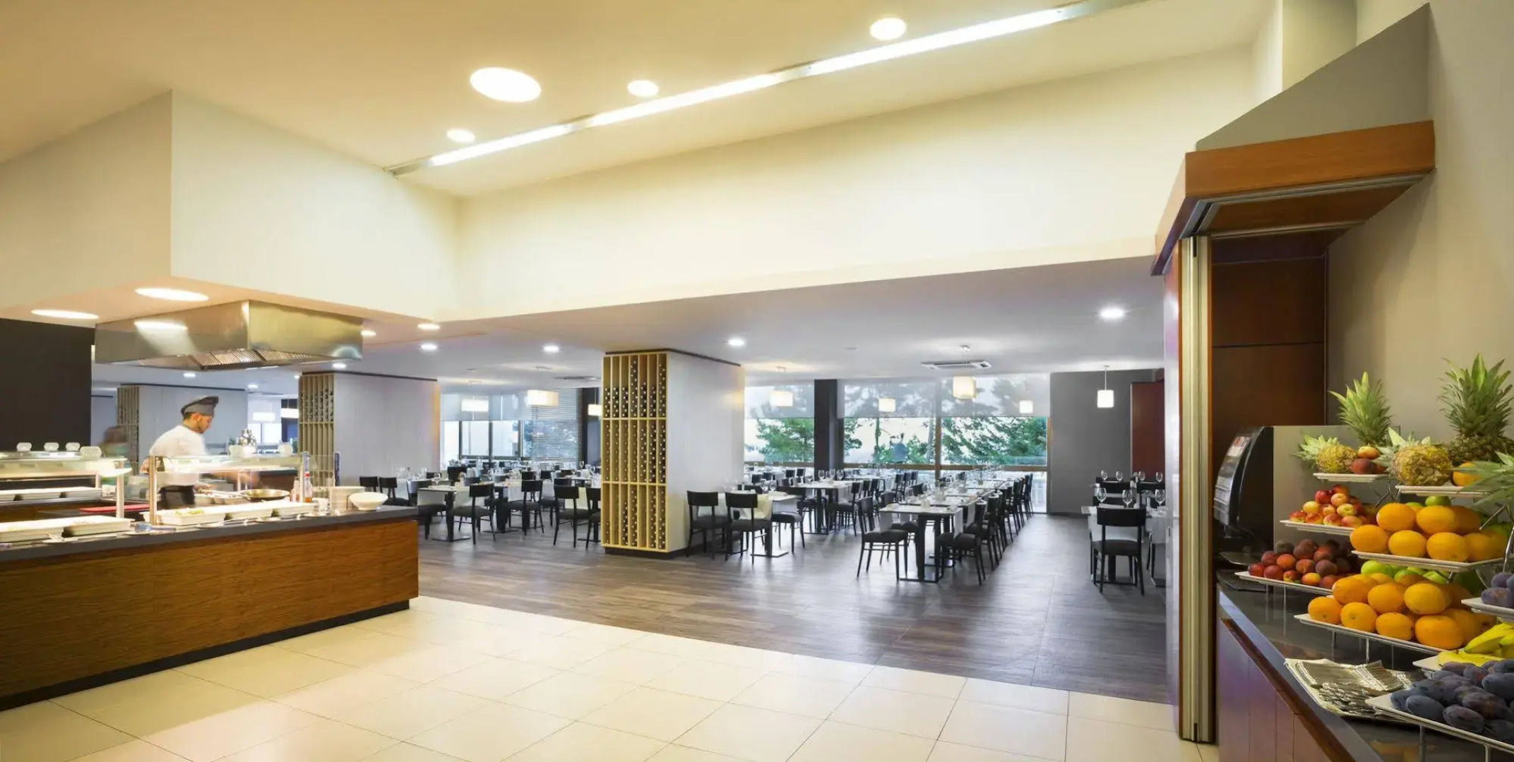 Hotel Excelsior - Liburnia