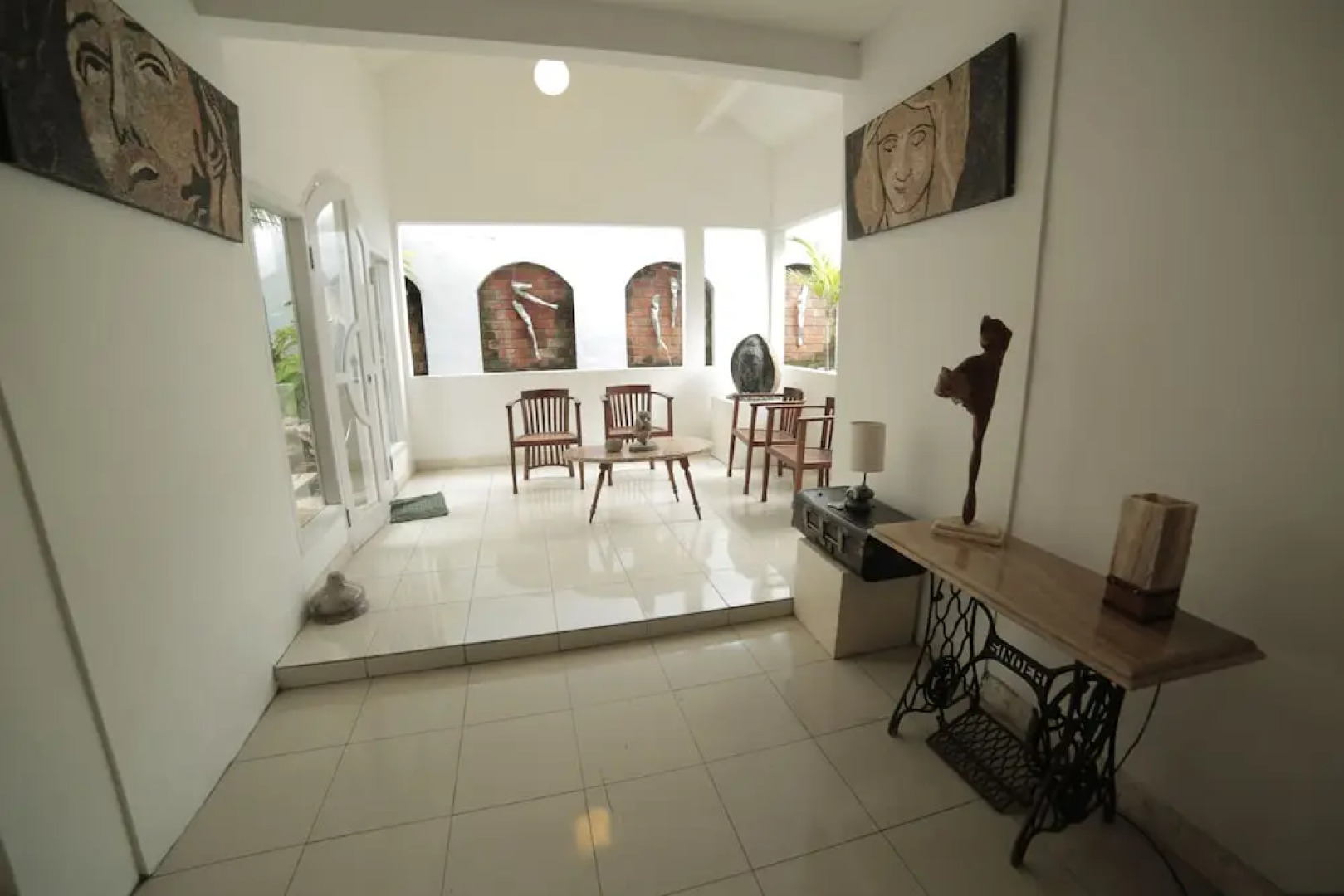 Watusaman Homestay By The Grand Java