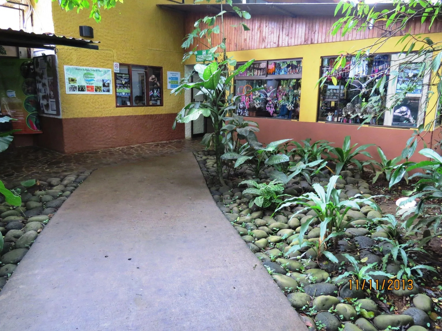 Tirimbina Rainforest Lodge