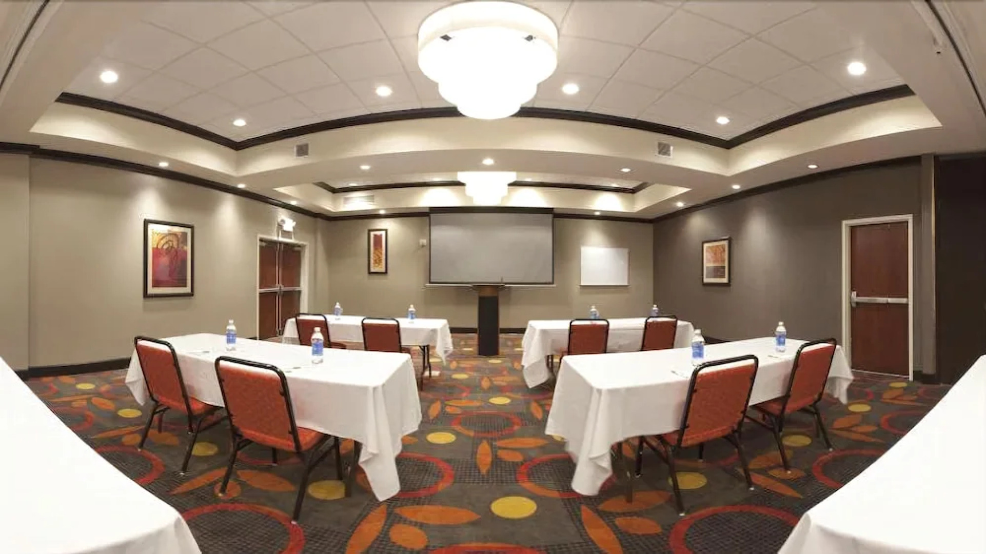 Holiday Inn Columbus-Hilliard by IHG