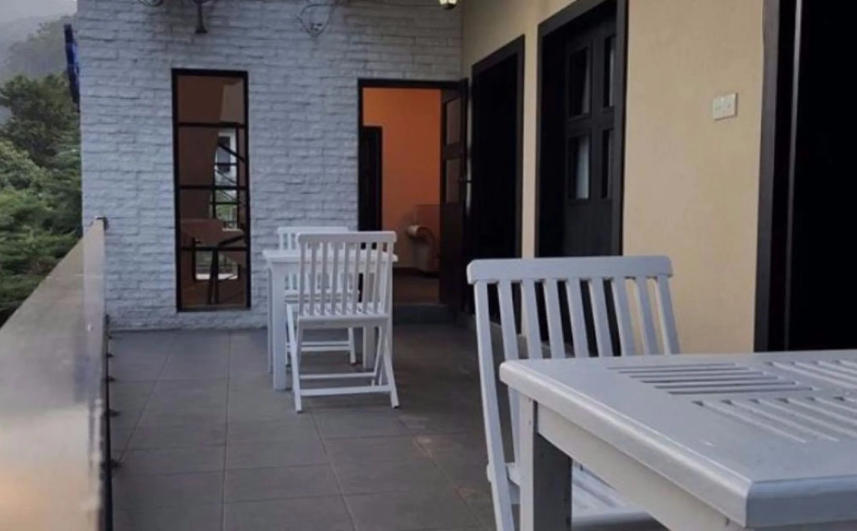 Бутик-отель Cottage 42