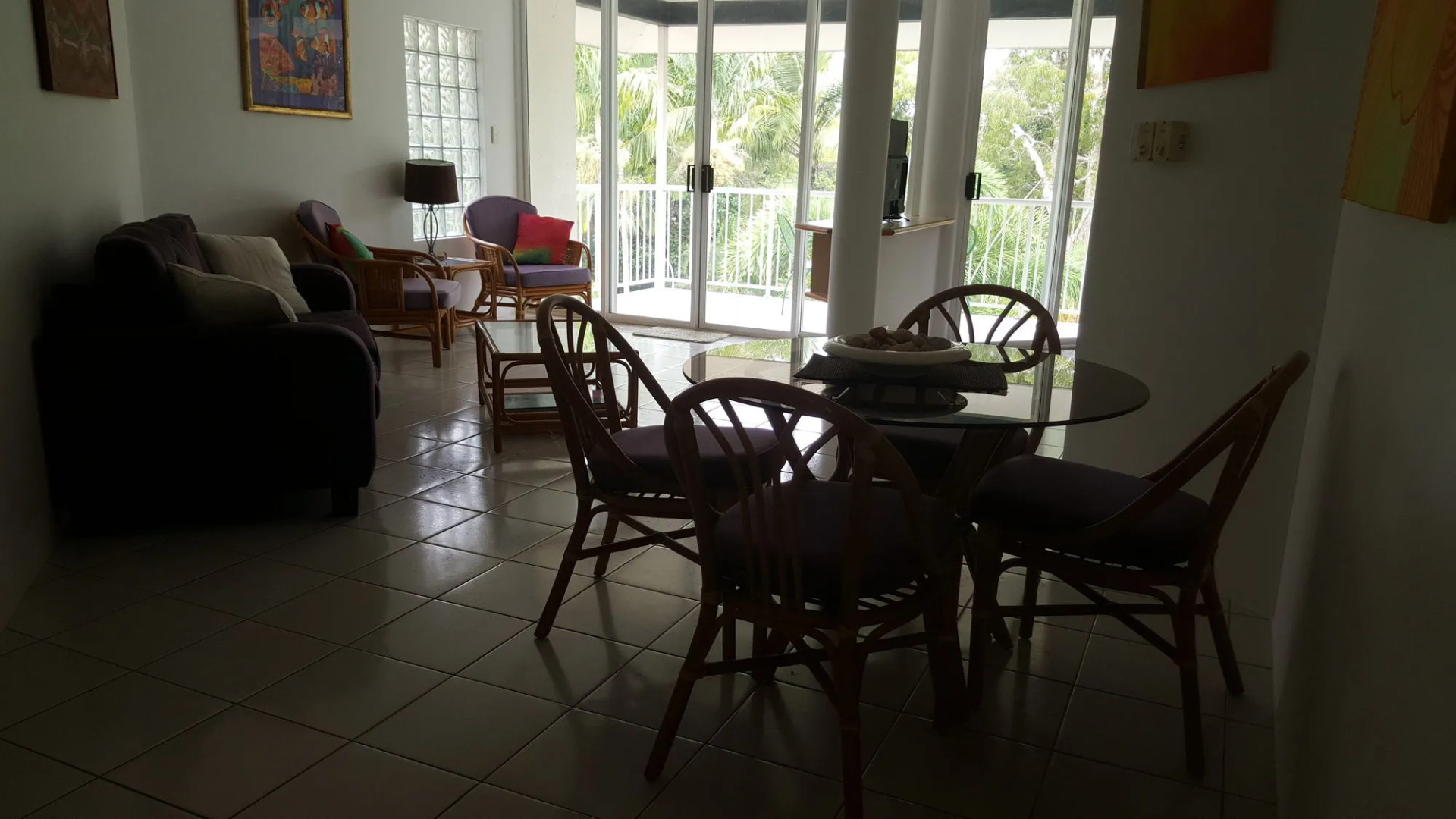 Golden Sands Beachfront Apartment Resort