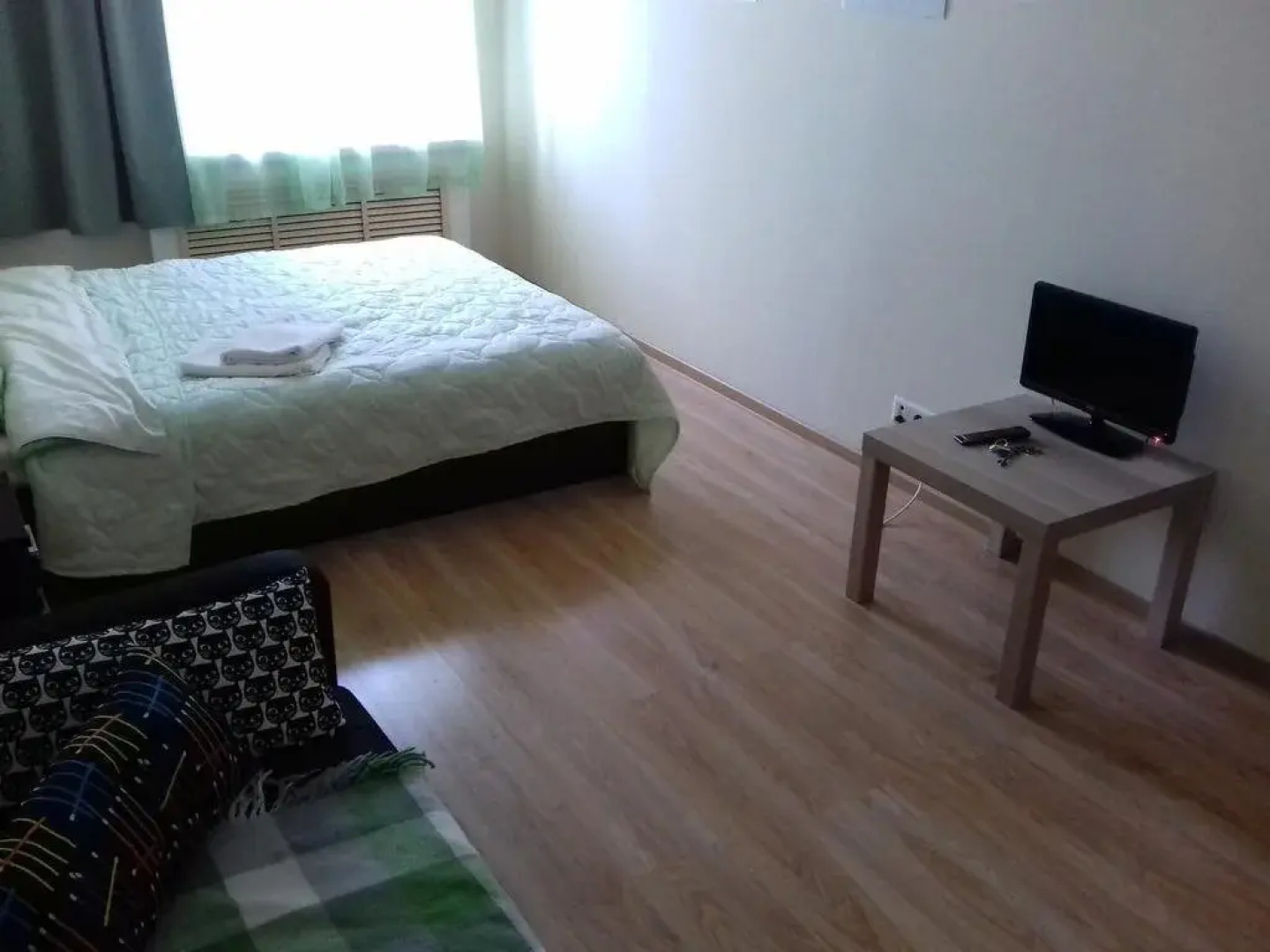 Старое Зеркало