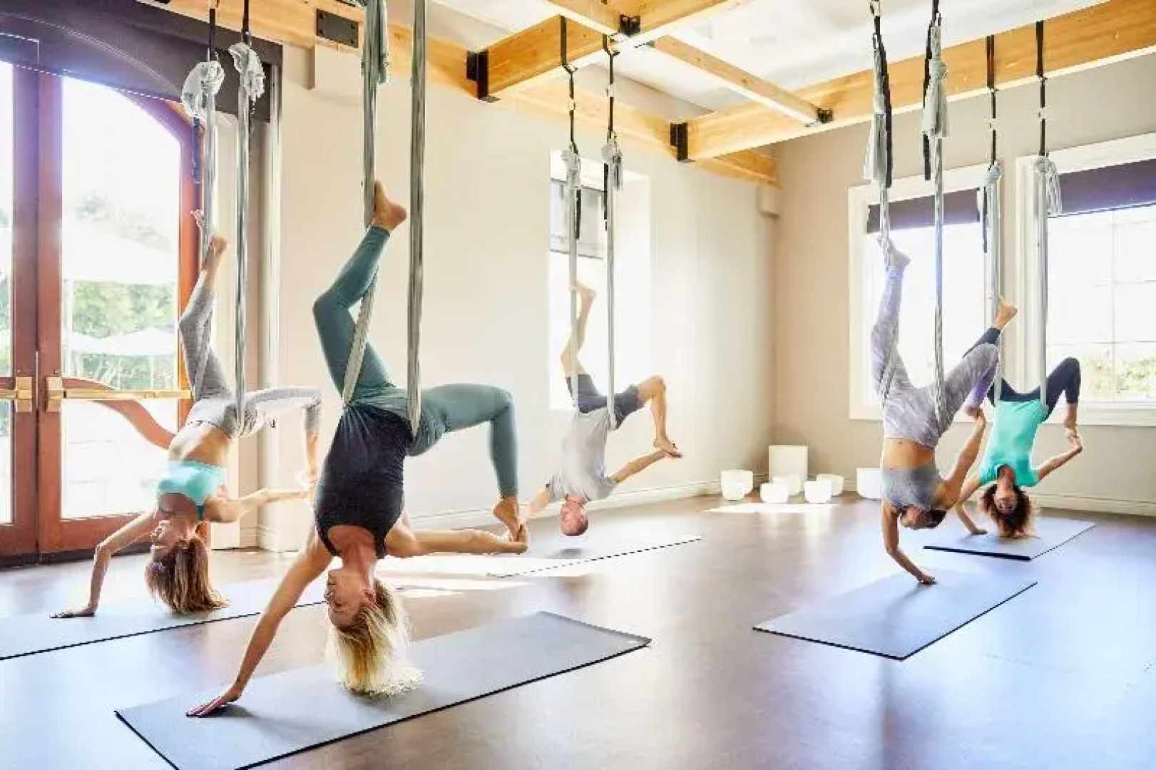 Miraval Life In Balance Spa At Monarch Beach Resort