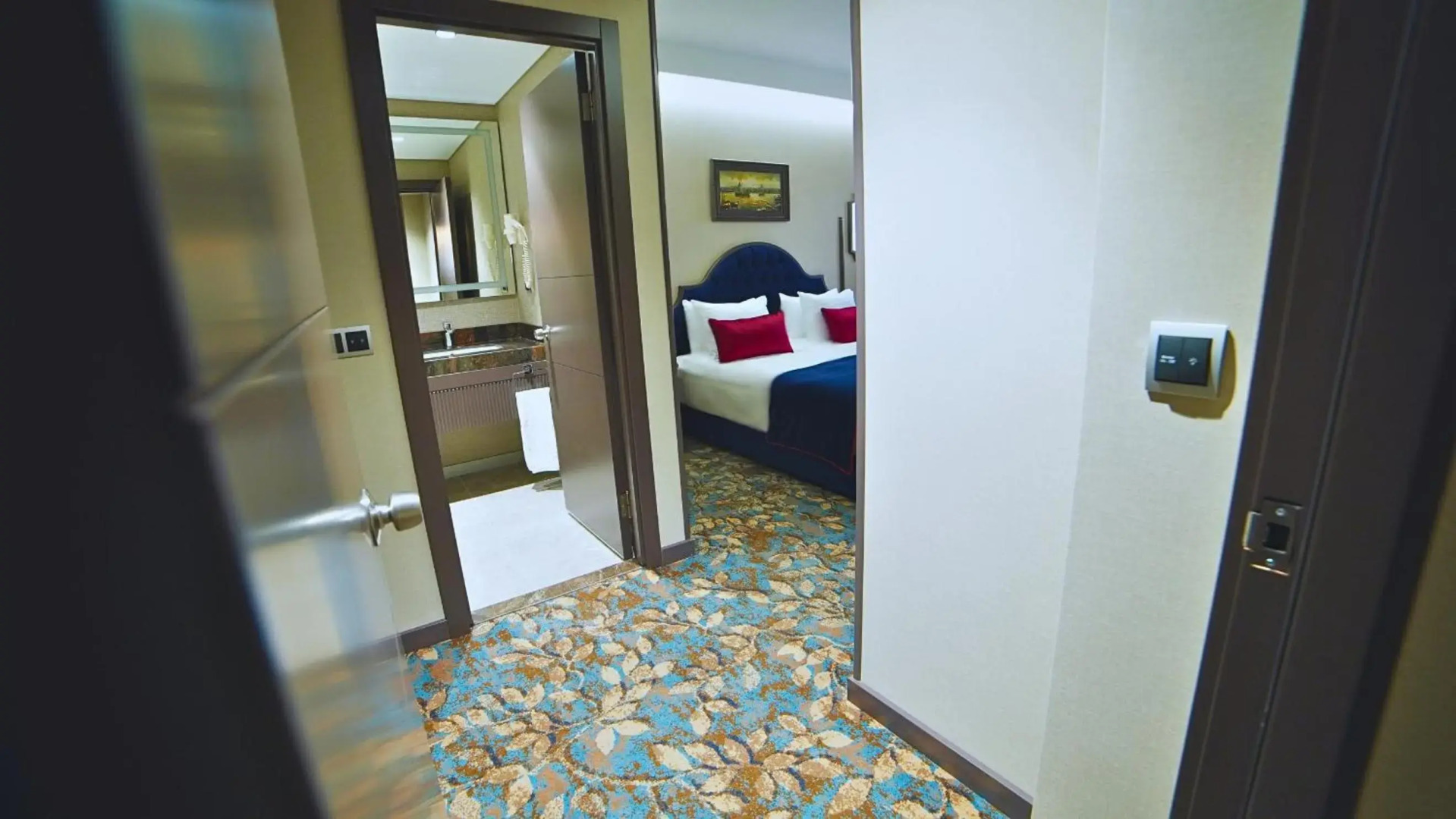 Sofitel London Gatwick