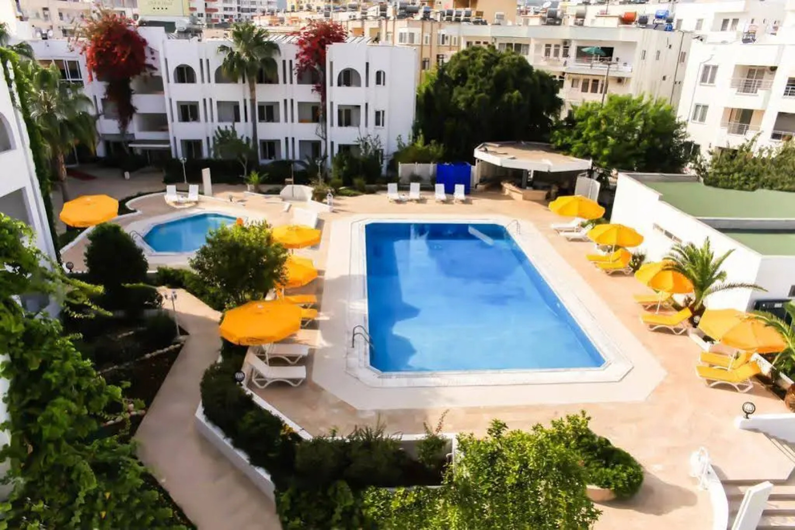 Club Hotel Barbarossa