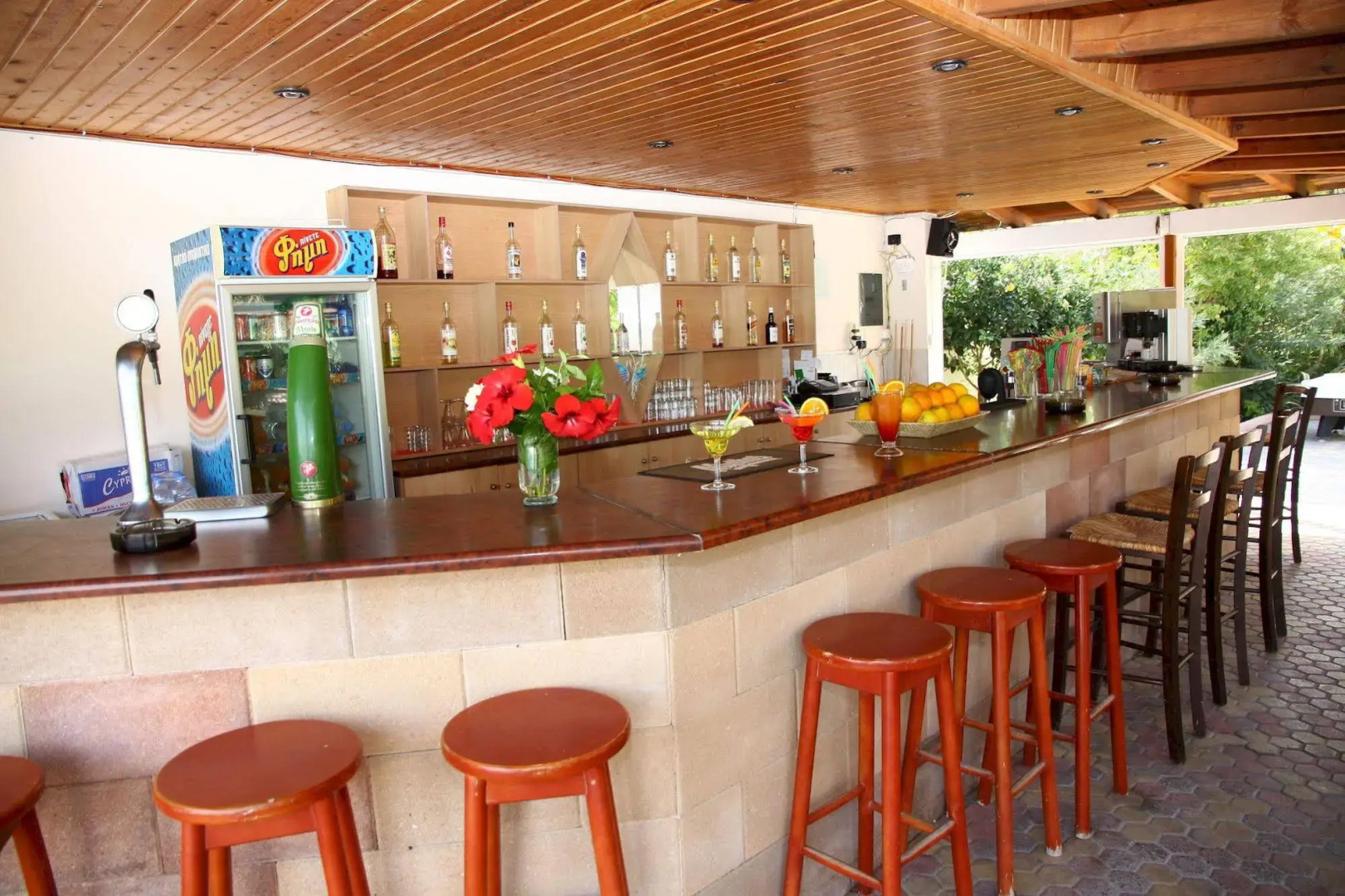 Paralos Lifestyle Beach