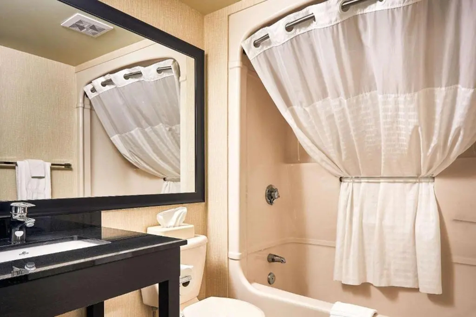 Comfort Inn Rouyn Noranda