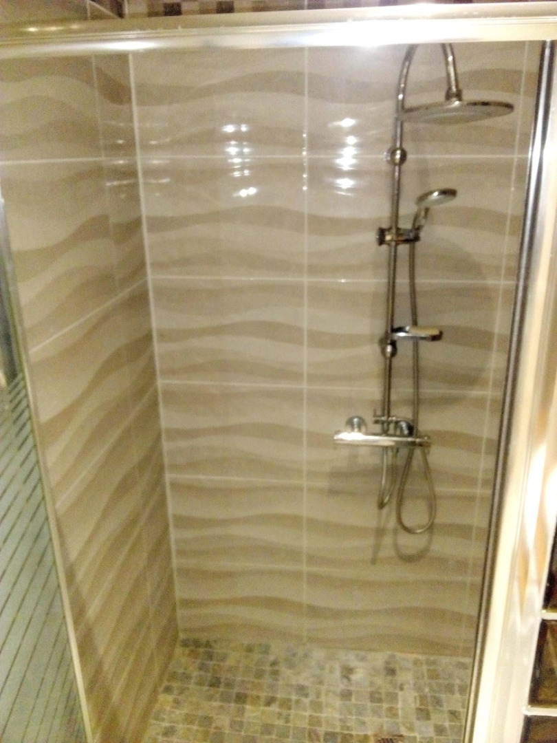 Apartment With one Bedroom in Le Vauclin, With Wonderful sea View, Enc