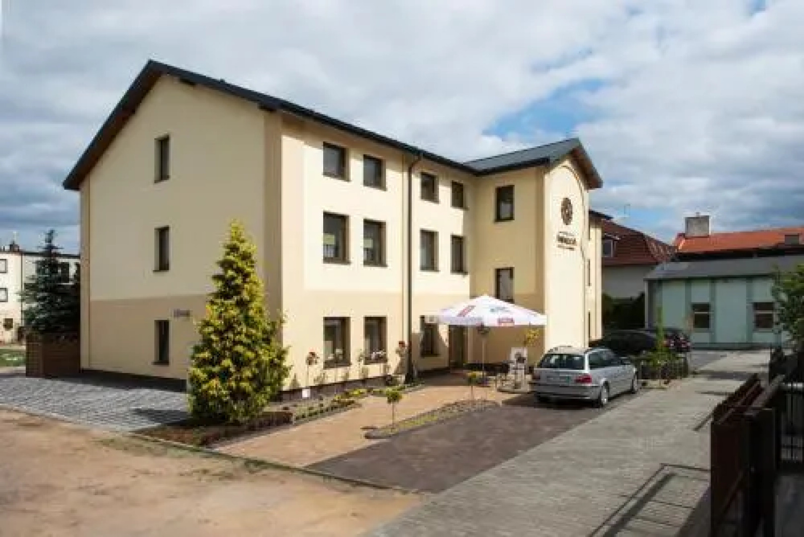 Villa Andalucia Spa & Leisure