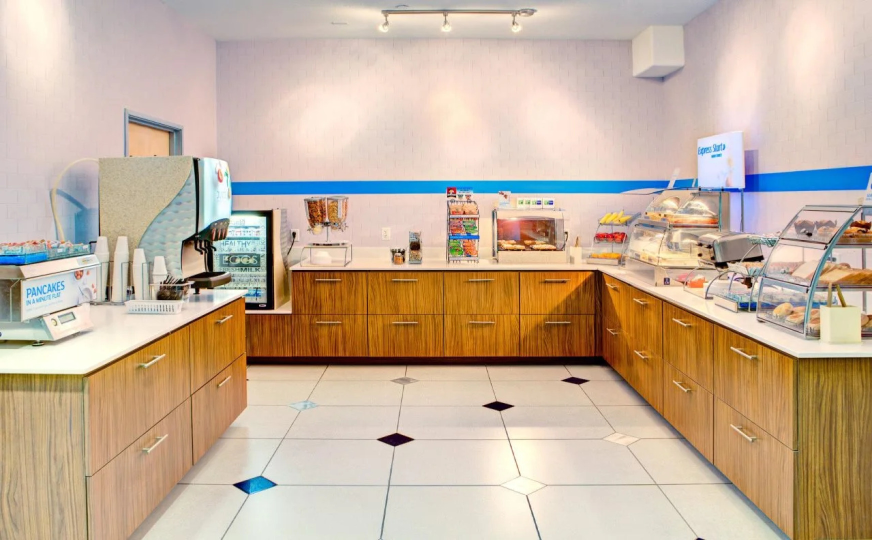 Holiday Inn Express & Suites Austin NE - Hutto by IHG