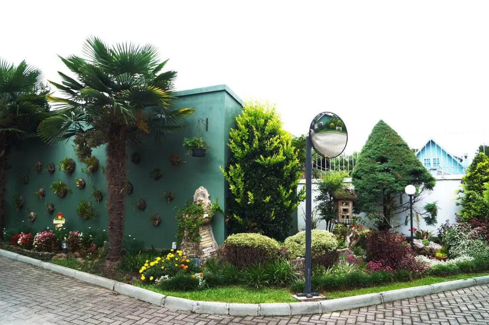 Apartamento Marco Véio