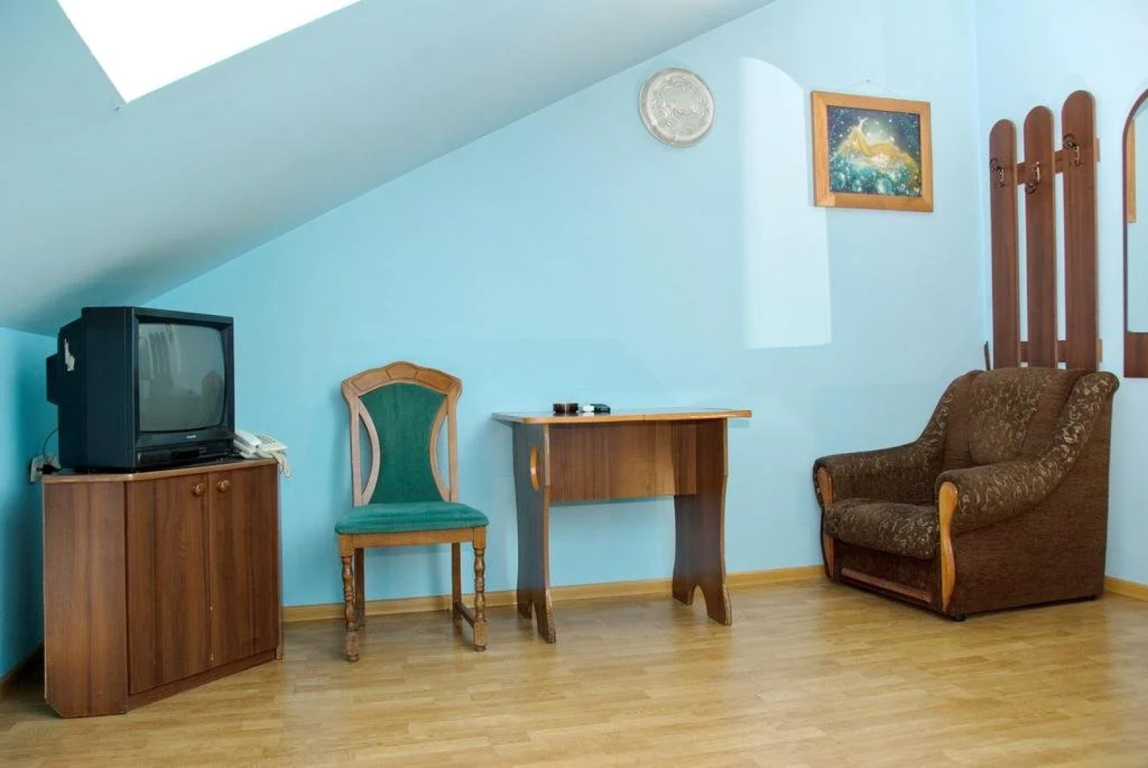 Русалка Отель