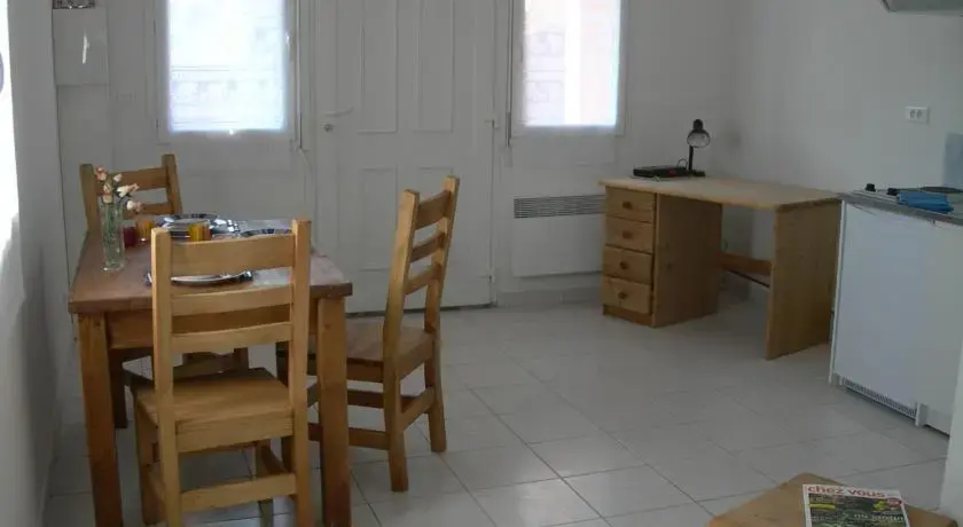 EasyLoft Lyon-Est Chaponnay