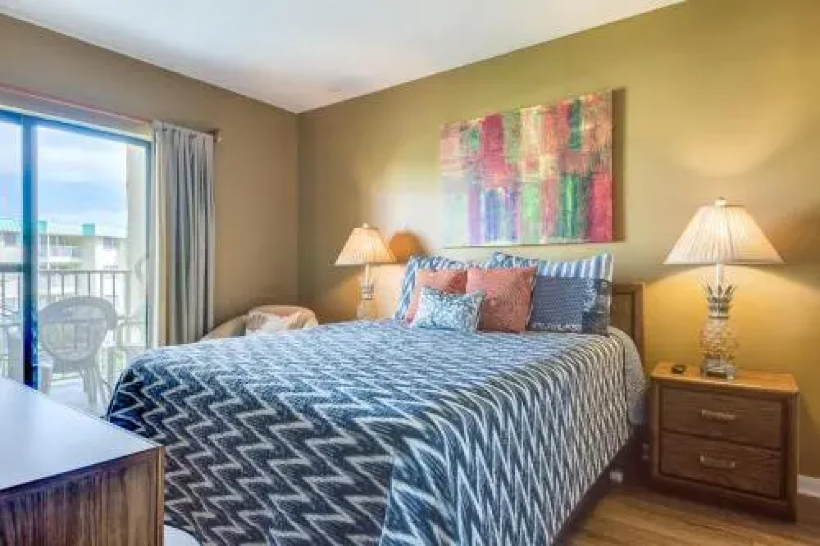 Gulf Shores Plantation Royal Gulf Beach & Racquet Club Unit 5113