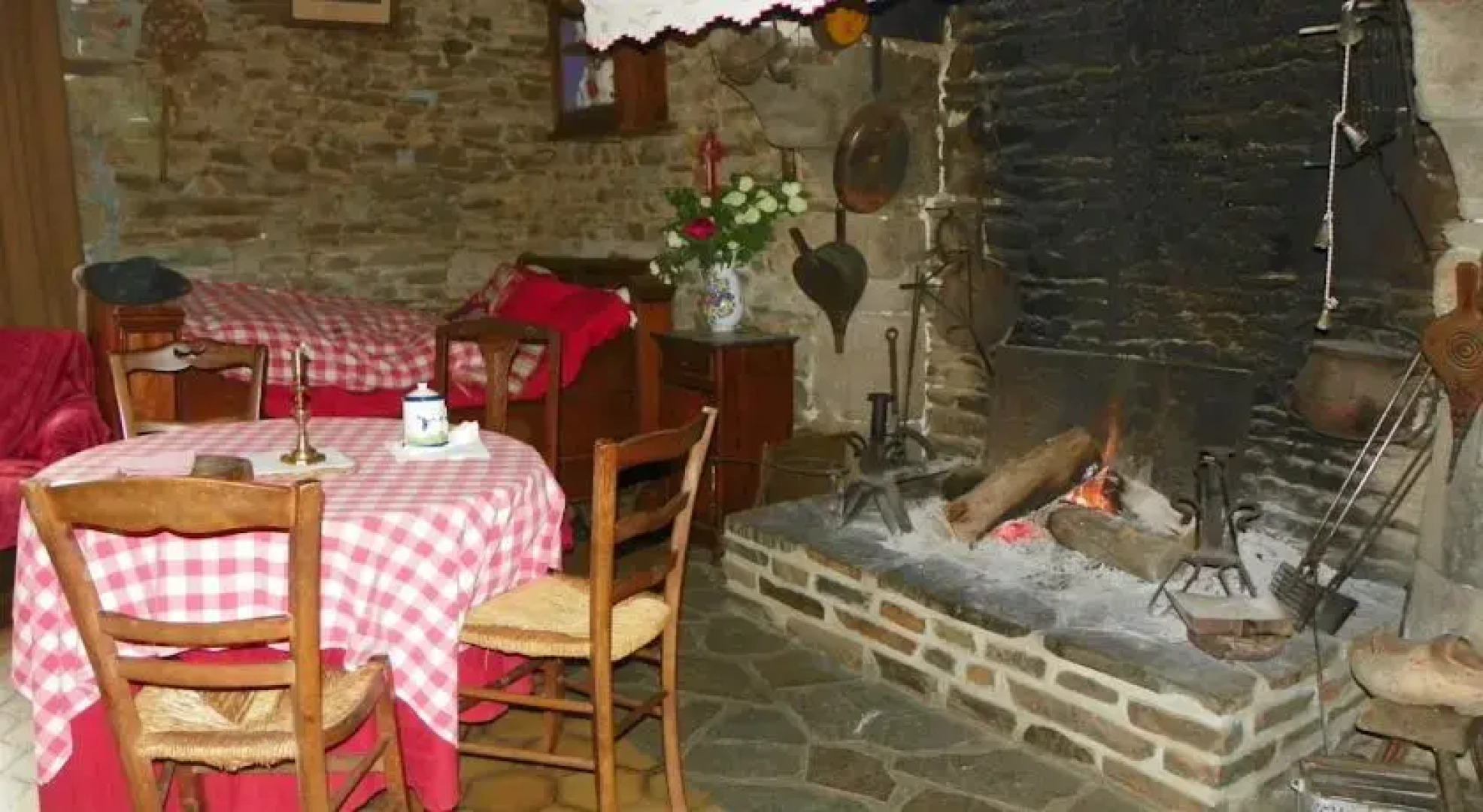 Ferme de la Gortiere