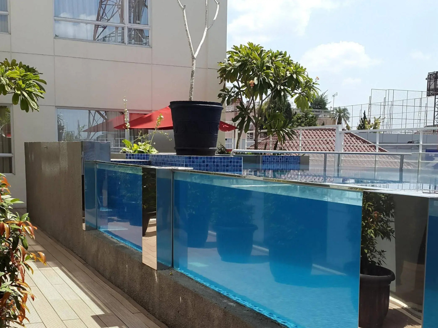 Grand Zuri Malioboro Yogyakarta