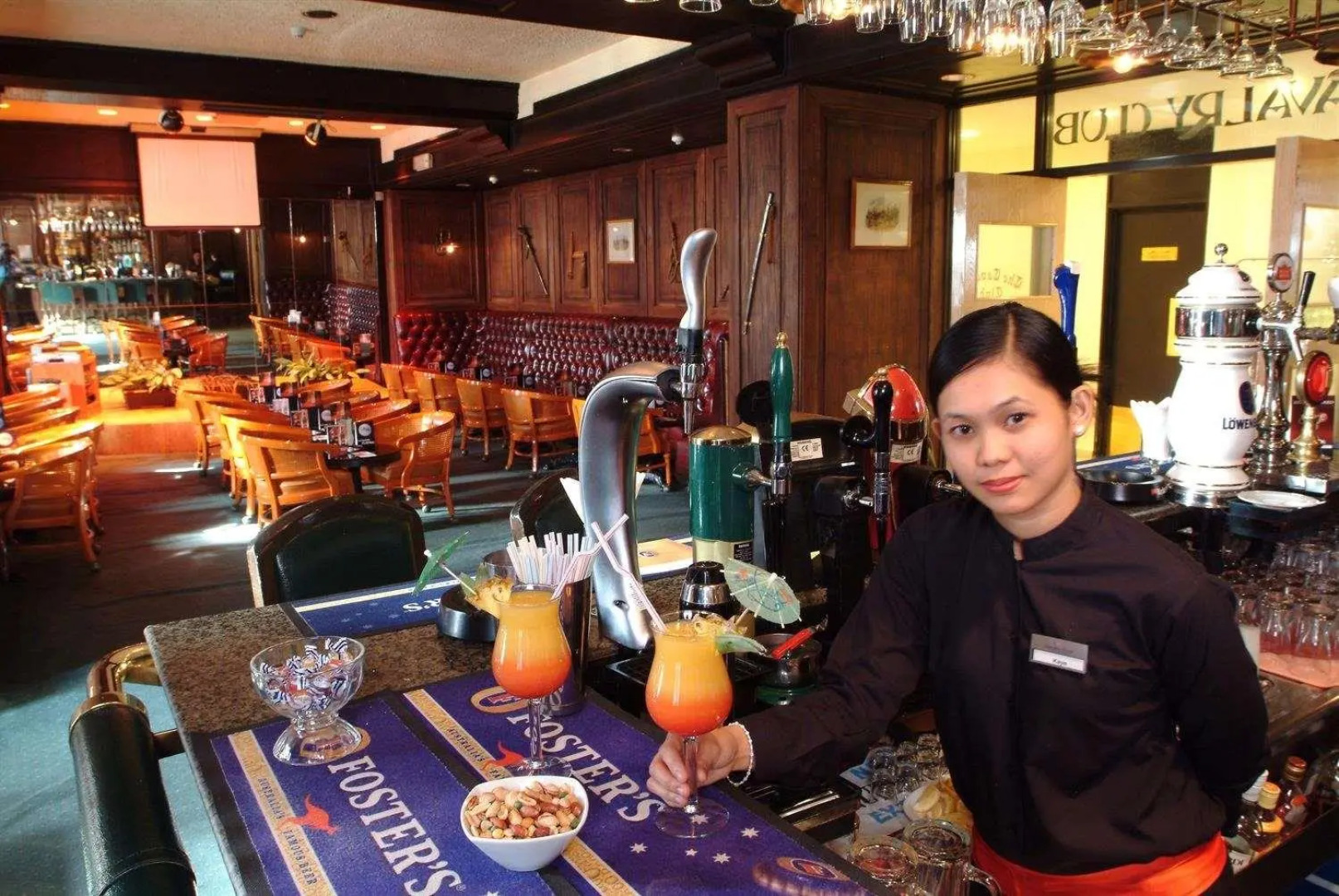 Golden Tulip Bahrain