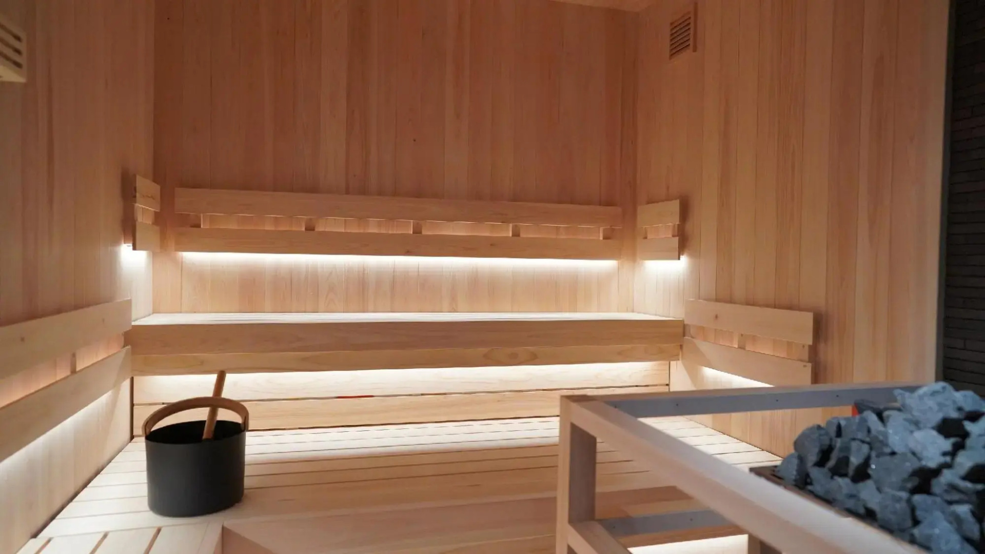 Unzen Mikado Hotel Honkan