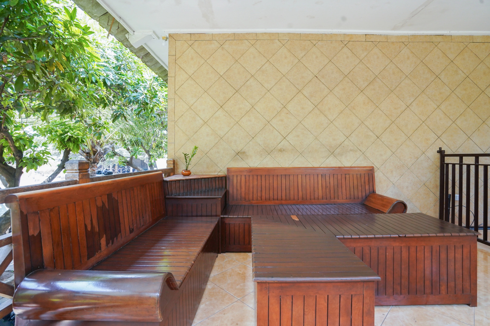 OYO 1588 Hotel Bintang