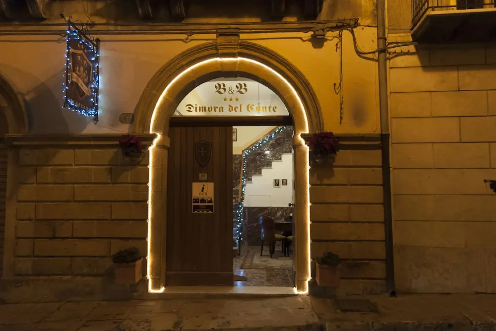 B&B Dimora del Conte