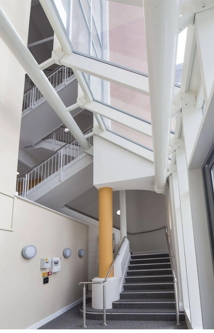 Beneficial House by House of Fisher