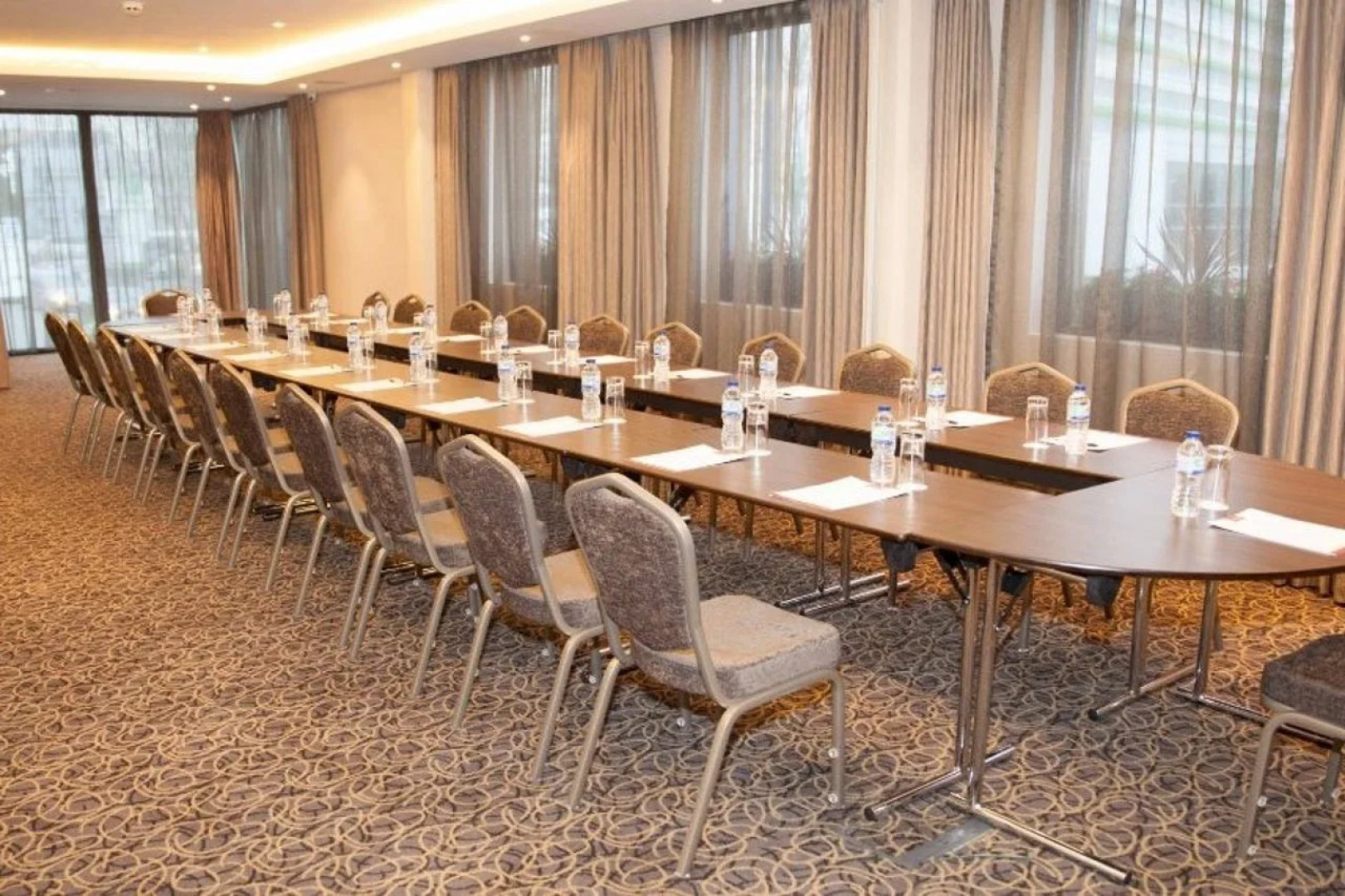 St George Hotel Wembley