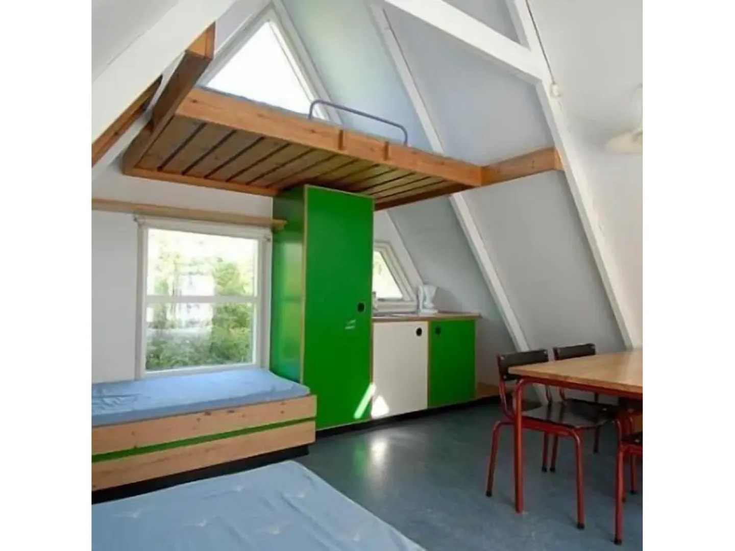 Danhostel Tisvildeleje