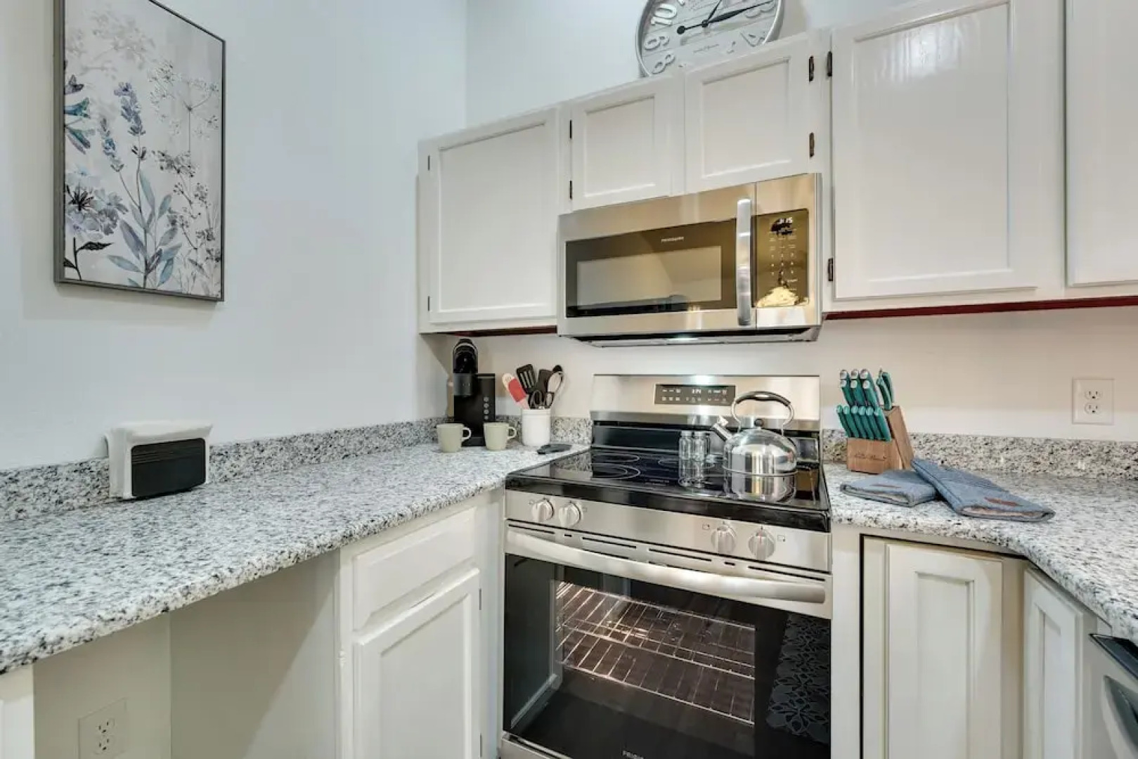 Table Rock Lake Condo 3 Mi to Boat Ramp!