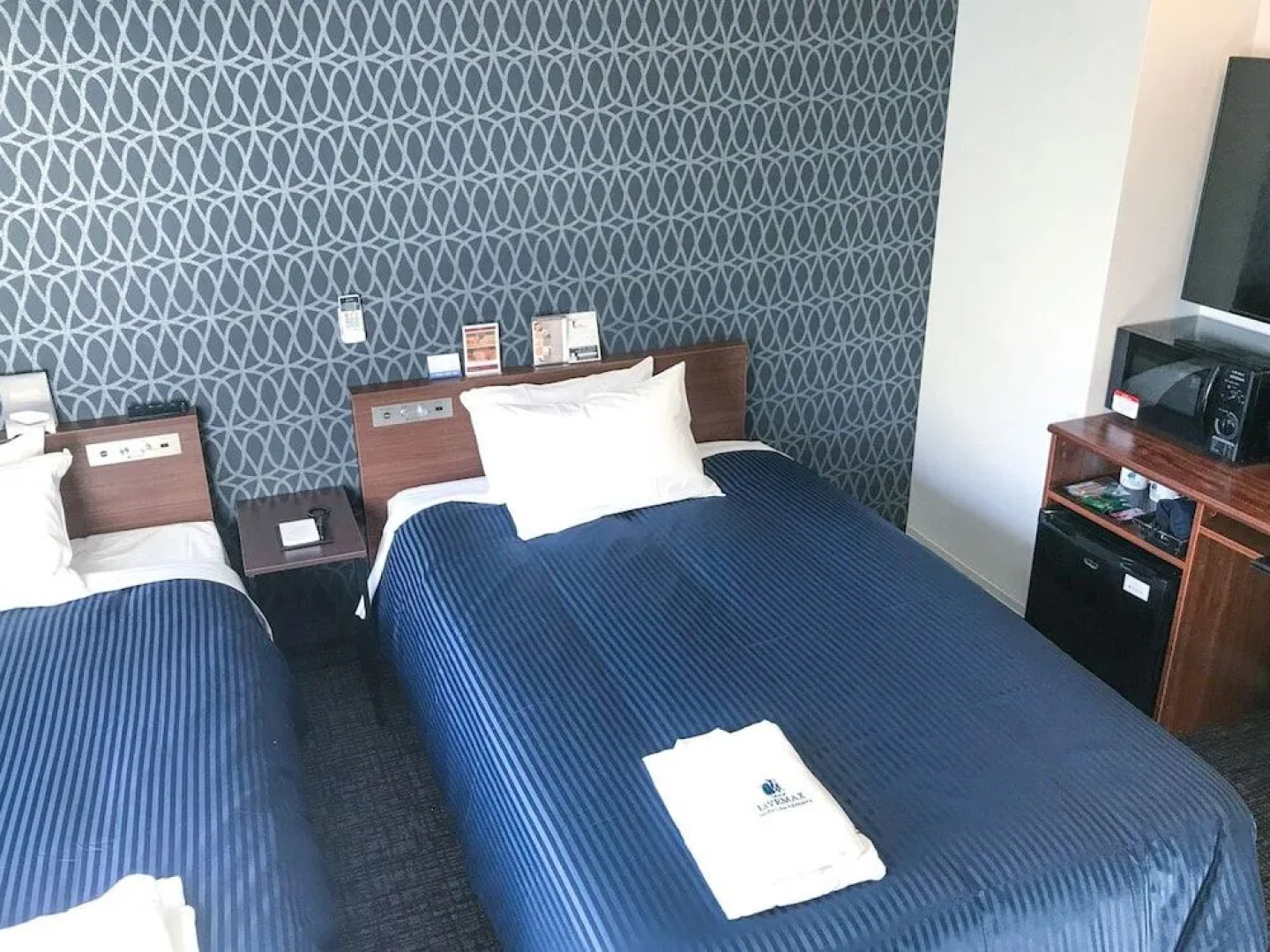 Отель Livemax Shinjuku Kabukicho Meijidori