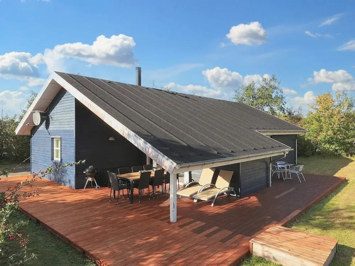 Luxury Retreat Tranum Strand - By Traum Ferienwohnungen