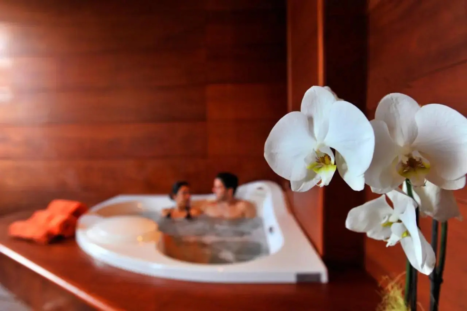 Villa Las Tronas Hotel & Spa