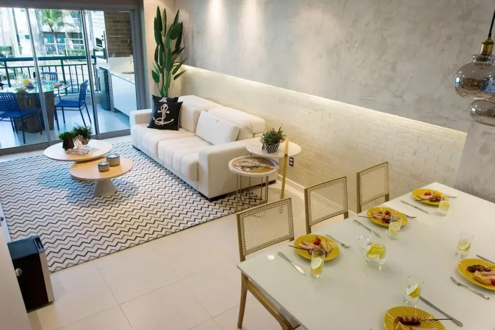 Golf Ville Apatamento Alto Padrão