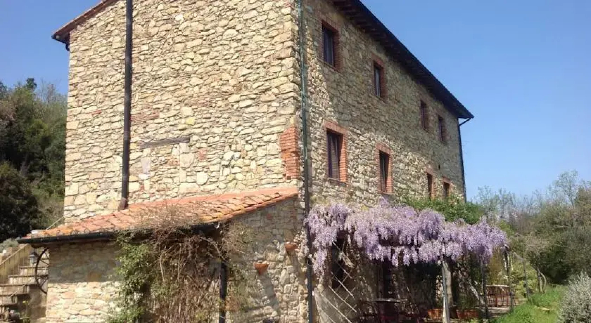 Azienda Biologica Le Castellacce