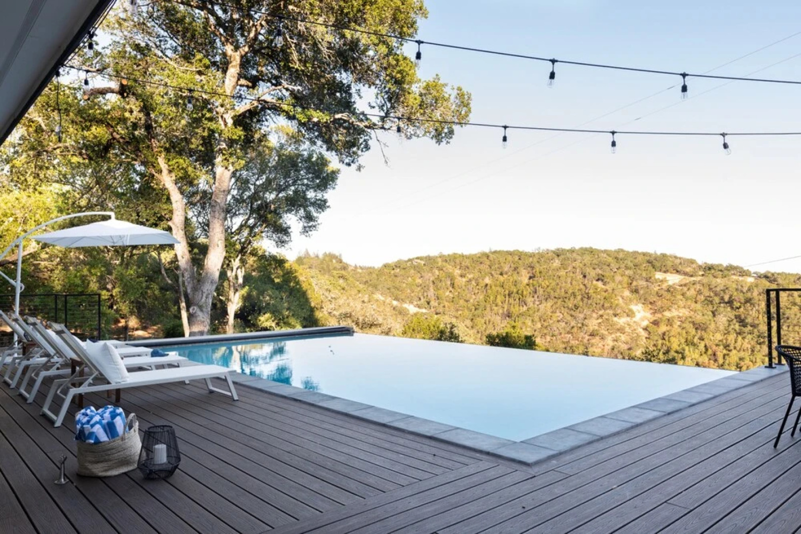 Chardonnay by AvantStay Modern Private Haven in Sonoma Infinity Pool w Valley Views