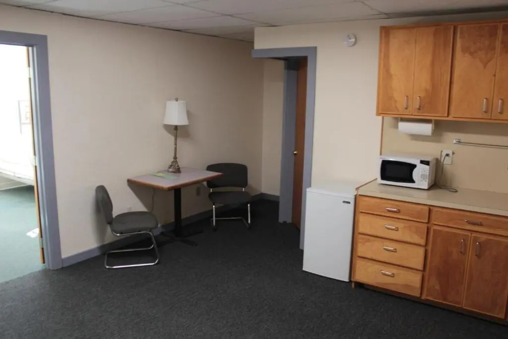 San Juan Island Hostel